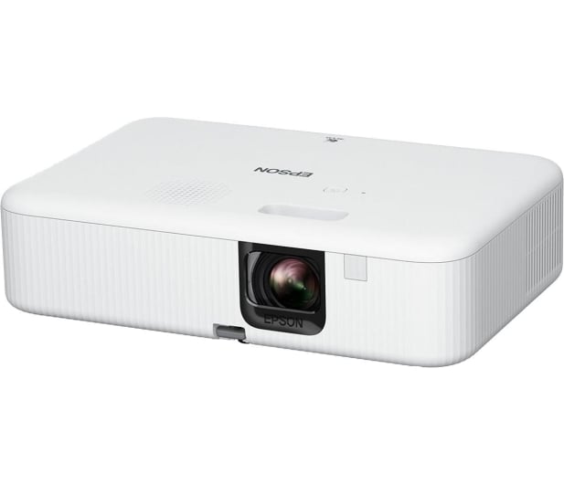 Epson CO-FH02 Android TV - 1085815 - zdjęcie 2